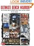 Ultimate Bench Warrior: How to Design, Build, and Modify Custom Guitar and Bass Amps