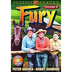 Fury, Volume 3