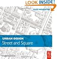 Urban Design: Street and Square