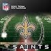 New Orleans Saints - Box 2010 Box Calendar