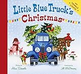 ISBN 9780544320413 product image for Little Blue Truck's Christmas | upcitemdb.com