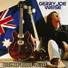 Bushman Boogie Deluxe