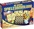 Schmidt Spiele 49125 - Die gro�e Spielesammlung