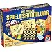 Schmidt Spiele 49125 - Die gro�e Spielesammlung