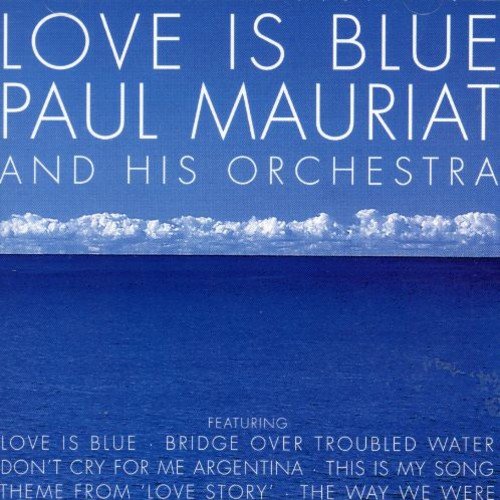 Paul Mauriat - My Way Lyrics - Zortam Music