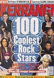 KERRANG MAGAZINE BACK ISSUE 706 KORN - FEAR FACTORY - ROCKET FROM THE CRYPT