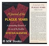 A Journal of the Plague Years