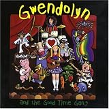 Gwendolyn and the Good Time Gang