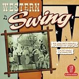 Western Swing: the Absolutely Essential 3 CD Colle - Western Swing/Absolutely Essential
