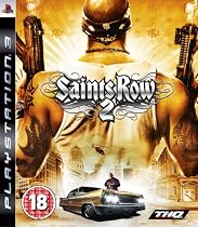 Saints Row 2 (PS3)