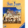 Ravensburger 26924 - ALEA: San Juan