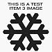 Test Item 3