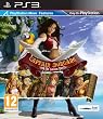 Captain Morgane and the Golden Turtle (PS3)