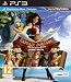 Captain Morgane and the Golden Turtle (PS3)