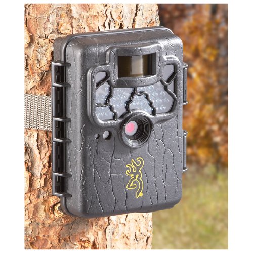 Browning Range Ops XD 7MP Game Camera Browning Range Ops XD 7MP Game Camera