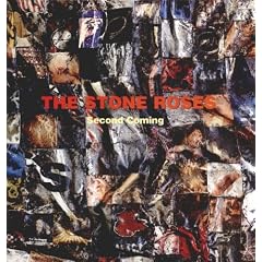 Second Coming [VINYL]