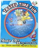 Our Place In Time: A Time Travel Novel