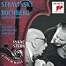 Classical Music : Stravinsky: Violin Concerto / Rochberg: Violin Concerto / Stern / Previn