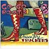 Image of album by Drive-By Truckers