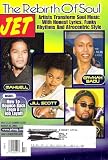 Jet Magazine March 26, 2001 with Jill Scott, Eryhah Badu, Mahwell and Musiq Soulchild cover (99)