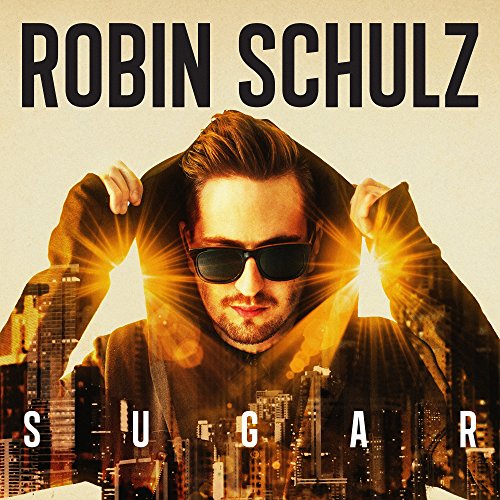 Robin Schulz - Show Me Love (Unofficial Lyric Vide Lyrics - Zortam Music