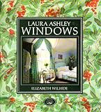 Laura Ashley windows