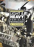 Light and heavy vehicle technology