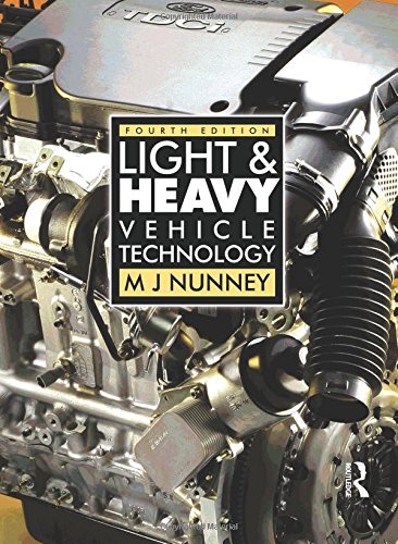 light and heavy vehicle technology