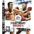 Fight Night : Round 4