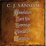The 5 Title C J Sansom CD Boxsetby C. J. Sansom