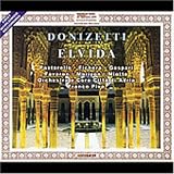 Donizetti: Elvida