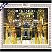 Cristina Pastorello - Donizetti: Elvida