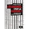 L'�conomie, c'est la guerre : Les agents secrets au service du big business