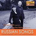 Russische Lieder
