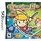 Ashely and brandi's favorite DS game lists