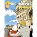 Ric Hochet, Tome 75 : Code pour l'au-del�