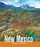 New Mexico (Celebrate the States, Second)