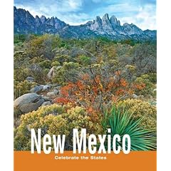New Mexico (Celebrate the States, Second)
