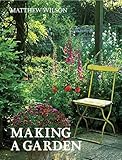 Making a garden