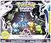 Pokemon Jakks Pacific Diamond & Pearl Exclusive Basic 6-Figure Pack (Turtwig, Piplup, Chimchar, Geodude, Weavile & Lucario)