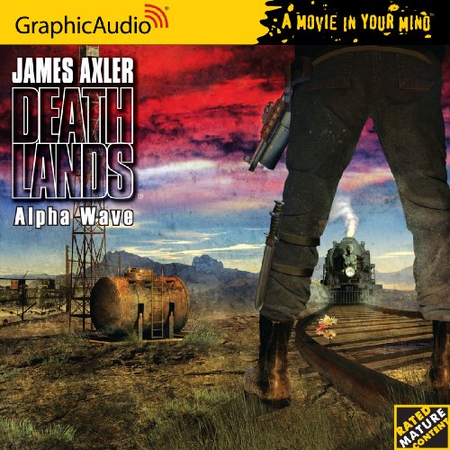 Deathlands 88 - Alpha Wave