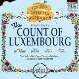 Golden Operetta Highlights - Count of Luxembourg