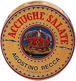 Anchovies in Salt - 1 kg