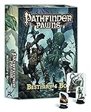 ISBN 9781601255839 product image for Pathfinder Pawns: Bestiary 4 Box | upcitemdb.com