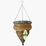 Gardman USA R292 Hanging Urn Basket