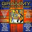 2001: Pop: Grammy Nominees