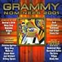 2001 Grammy Pop Nominees