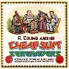 Image of album by Robert Crumb