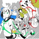 デュラララッピング!!-デュラララ!!キャラクターソングコレクション-