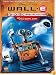 Wall-E (Three-Disc Special Edition + Digital Copy)